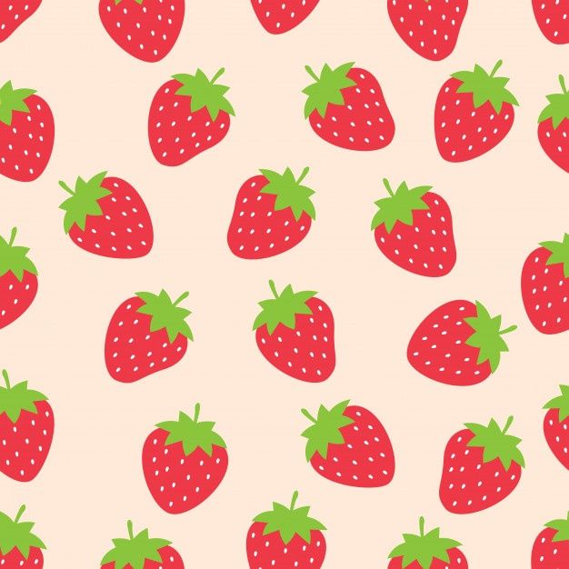 cute fruit backgrounds 0067