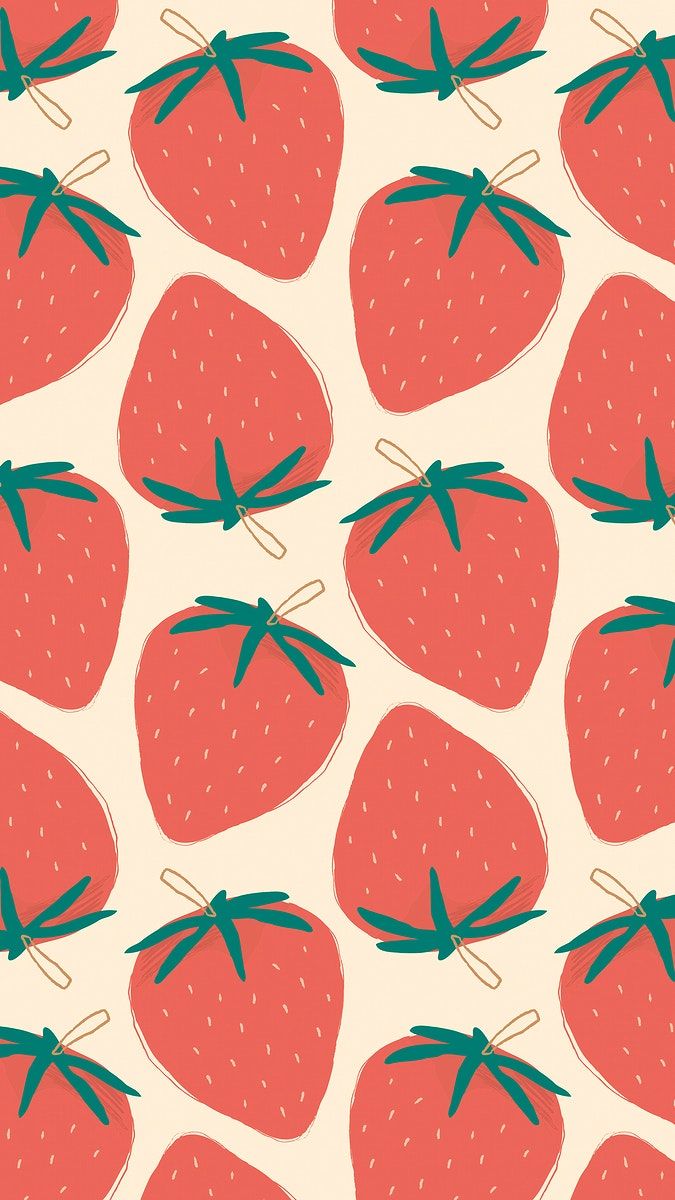 cute fruit backgrounds 0070