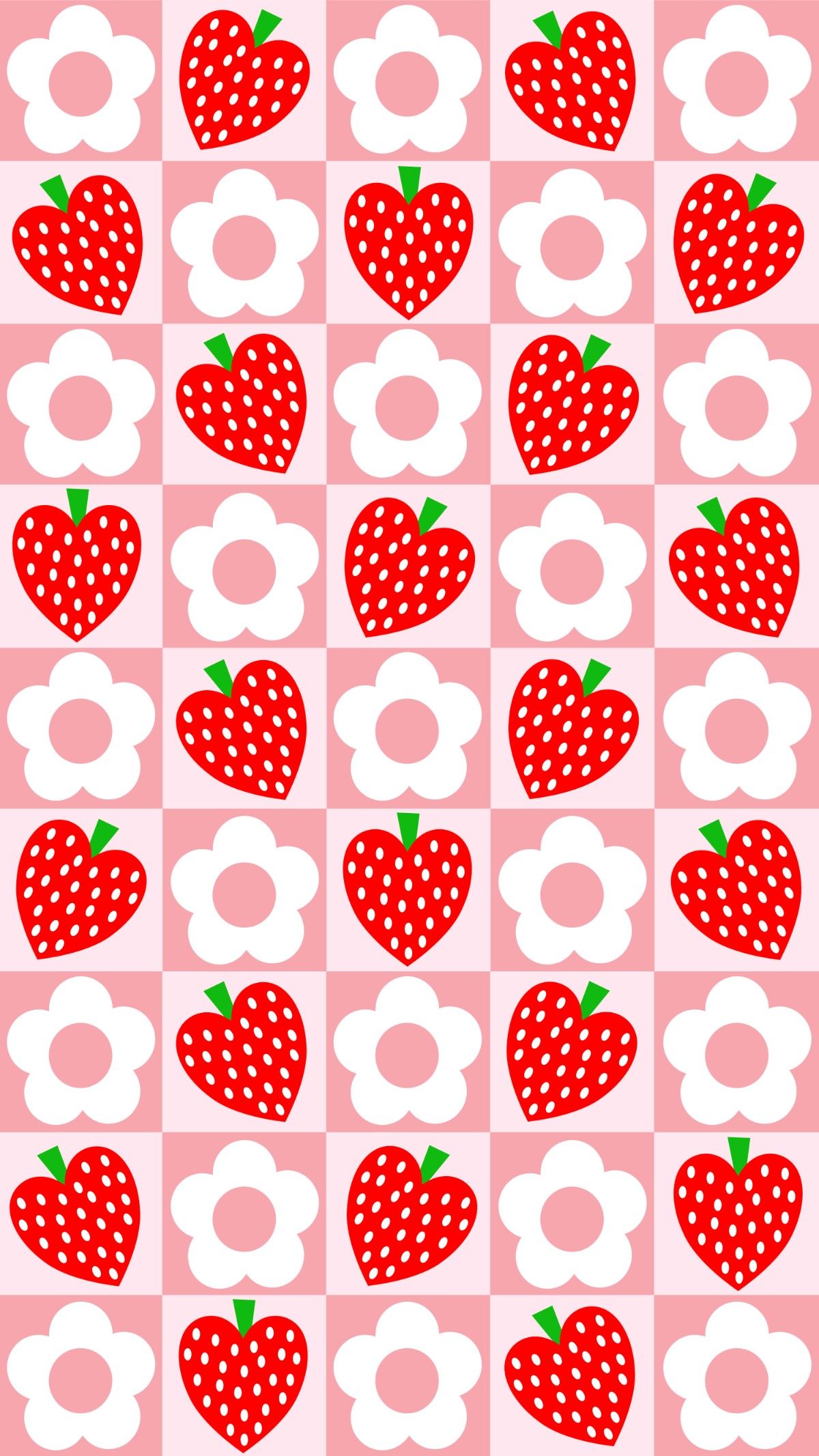 cute fruit backgrounds 0072