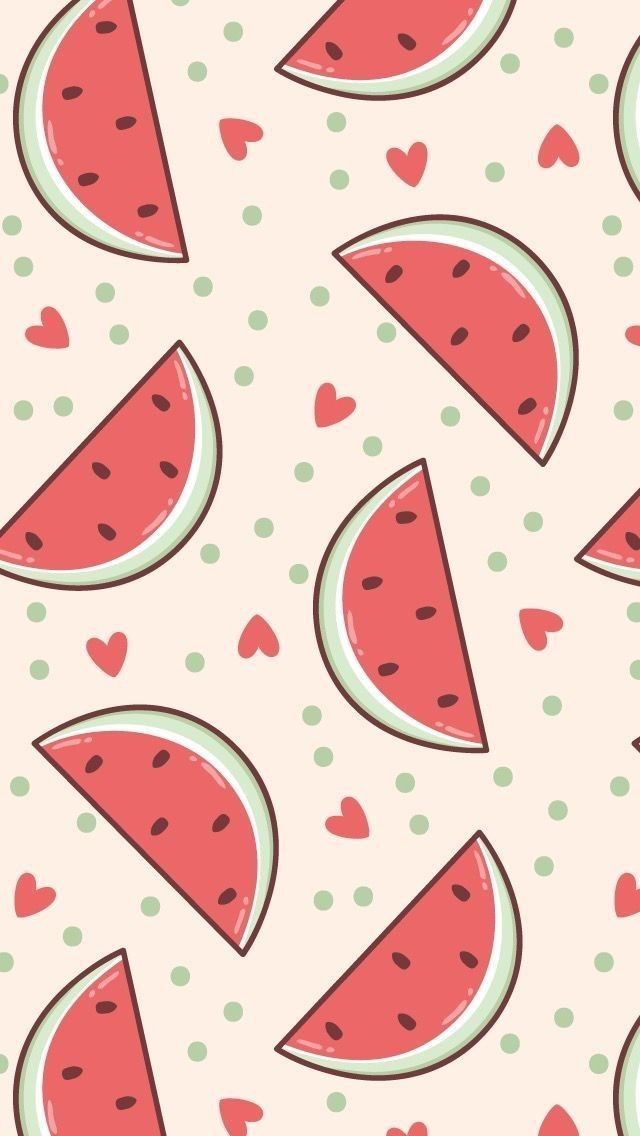 cute fruit backgrounds 0078