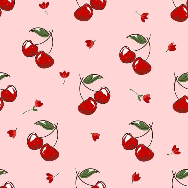 cute fruit backgrounds 0083