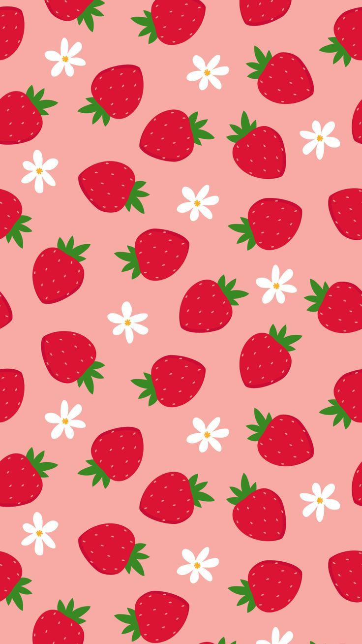 cute fruit backgrounds 0085