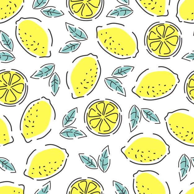 cute fruit backgrounds 0086