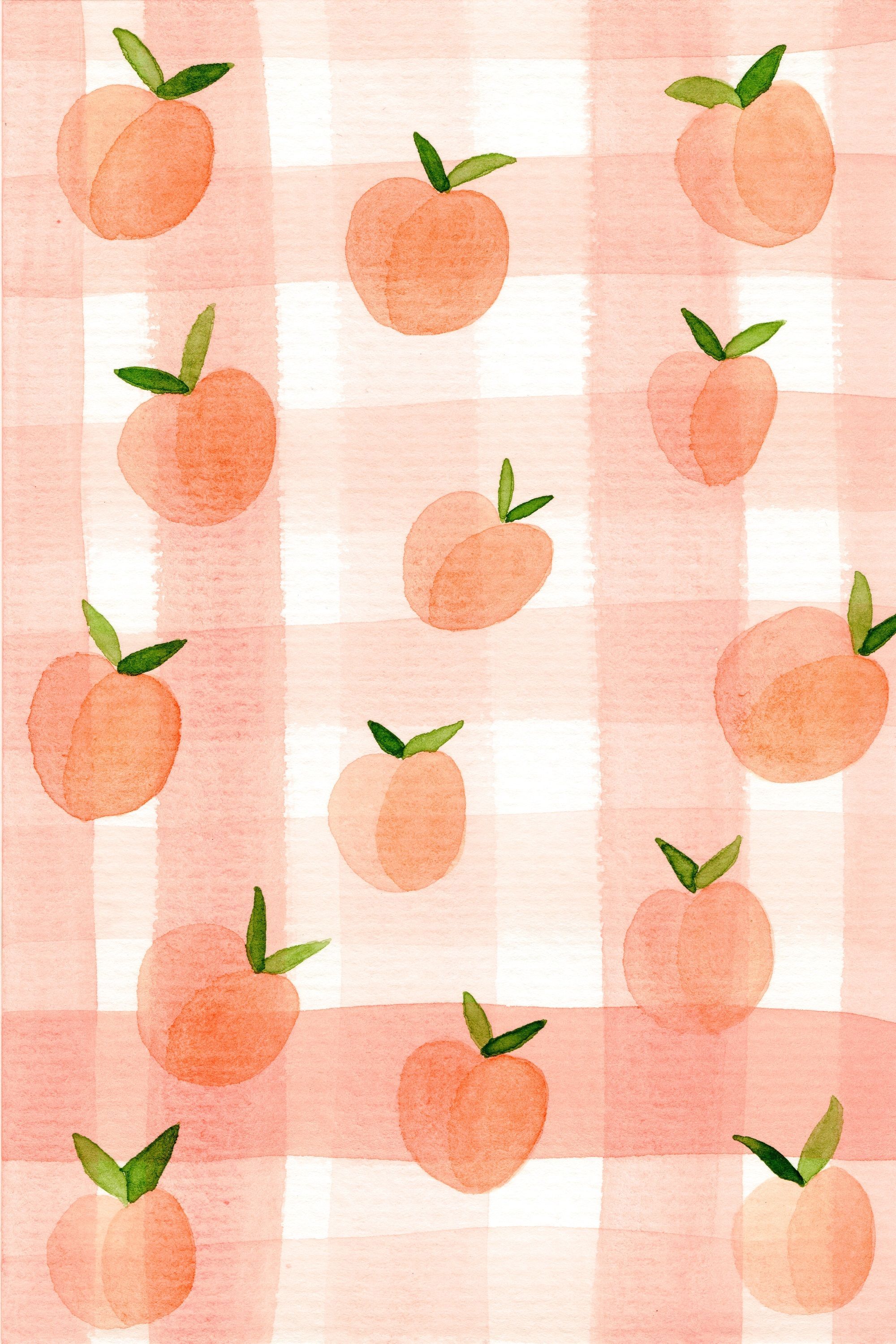 cute fruit backgrounds 0092