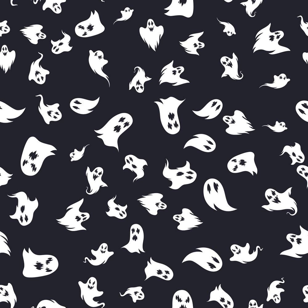 cute ghost backgrounds 0042