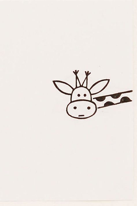 cute giraffe backgrounds 0040