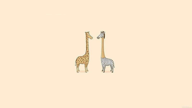 cute giraffe backgrounds 0063