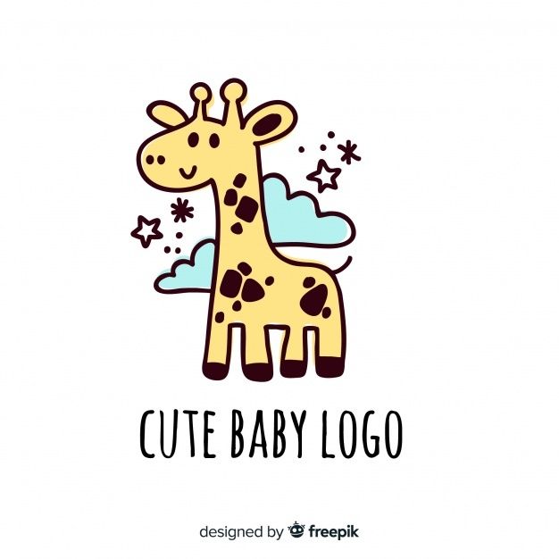 cute giraffe backgrounds 0078