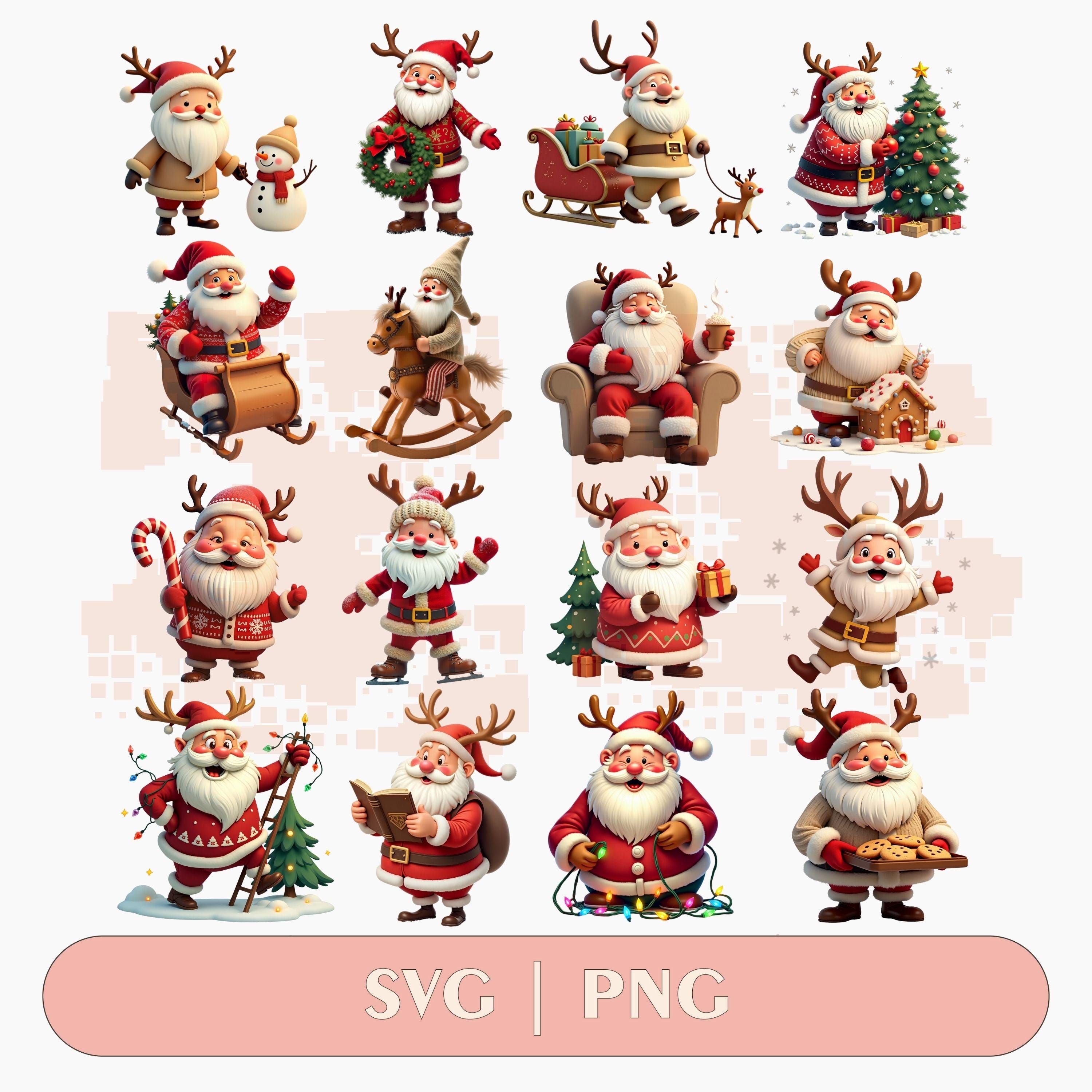 cute gnome backgrounds 0024