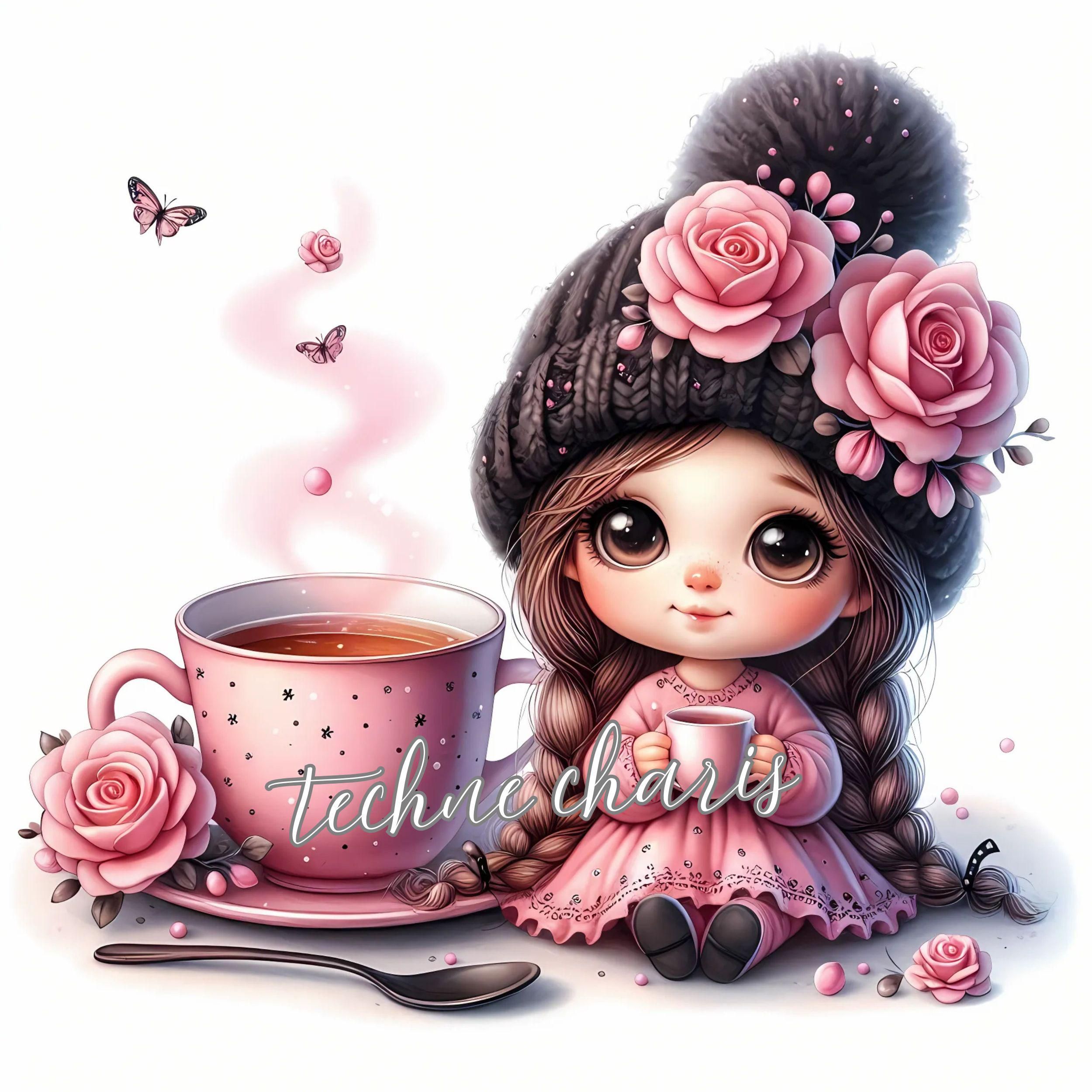 cute gnome backgrounds 0029