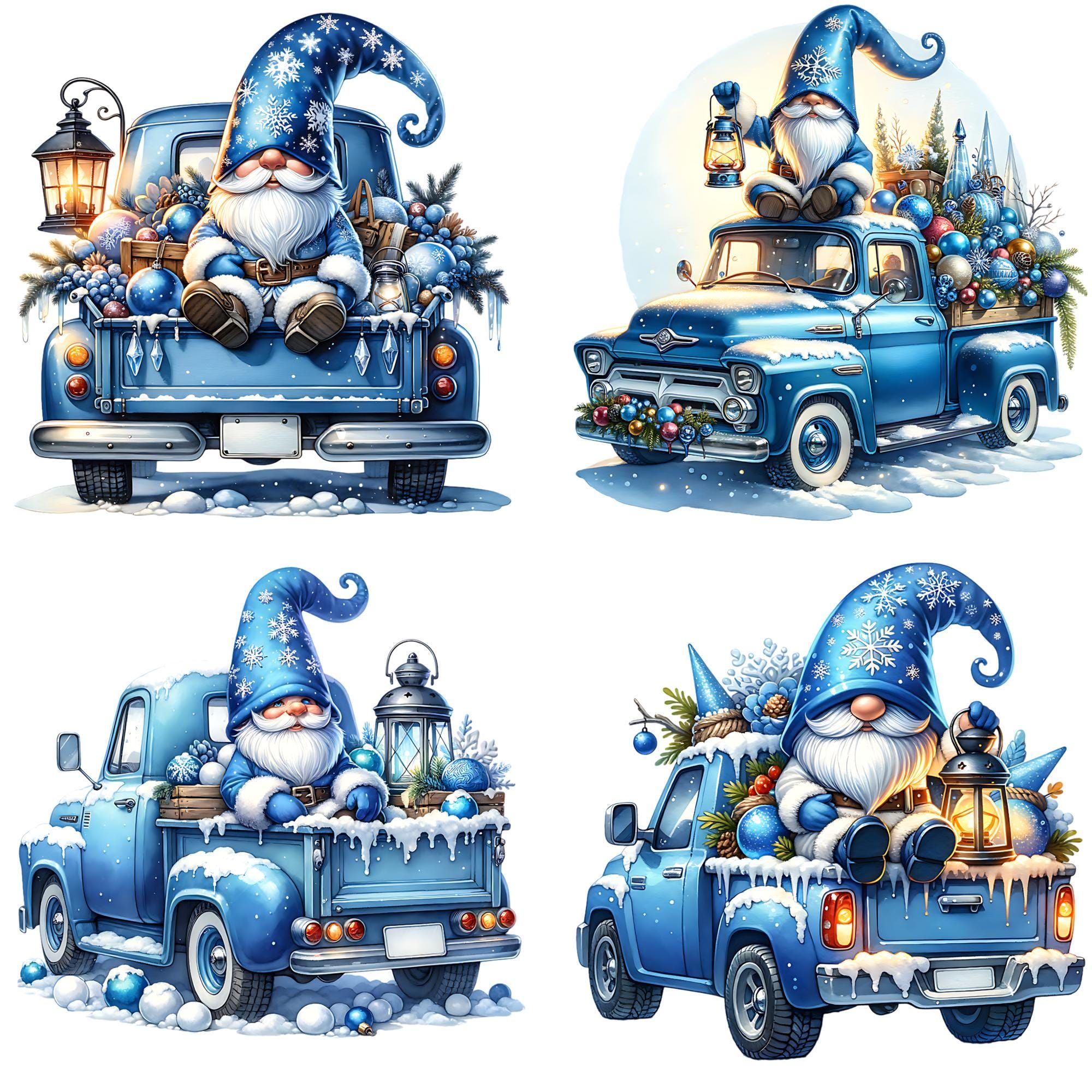 cute gnome backgrounds 0042