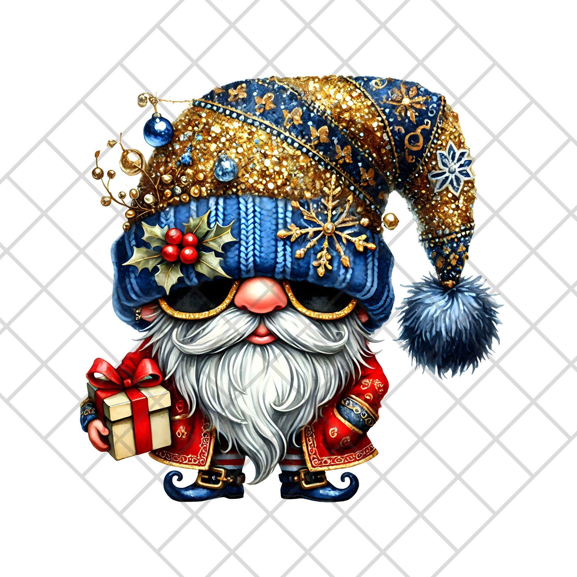 cute gnome backgrounds 0057