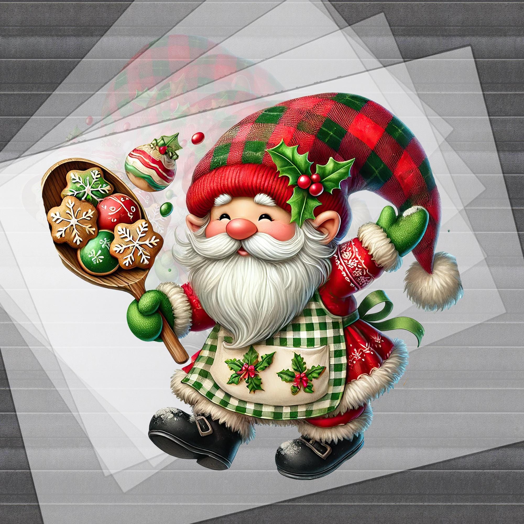 cute gnome backgrounds 0077