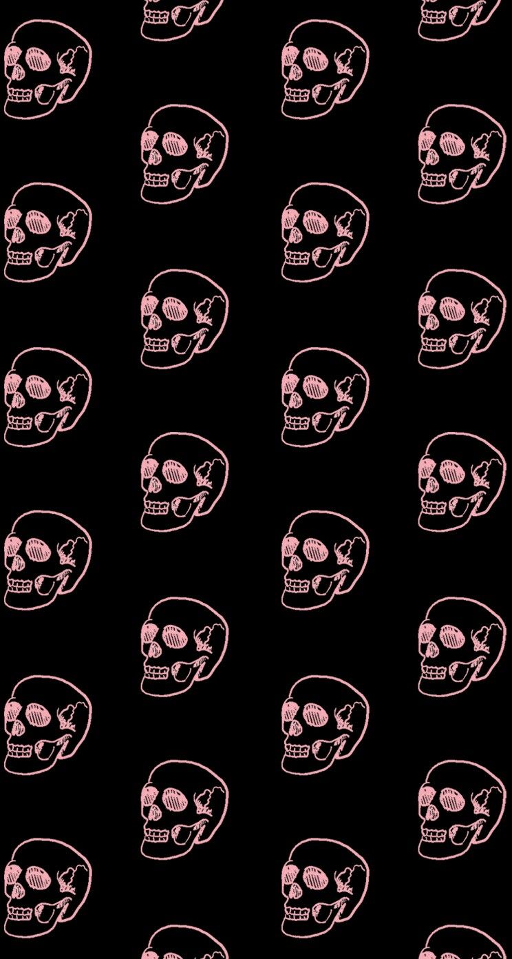 cute Goth backgrounds for social media