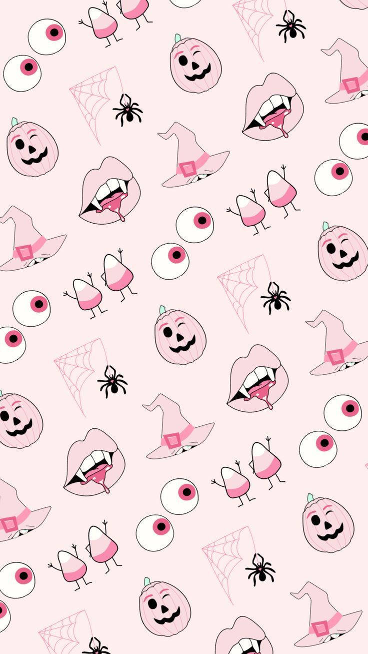 cute Goth backgrounds 0045