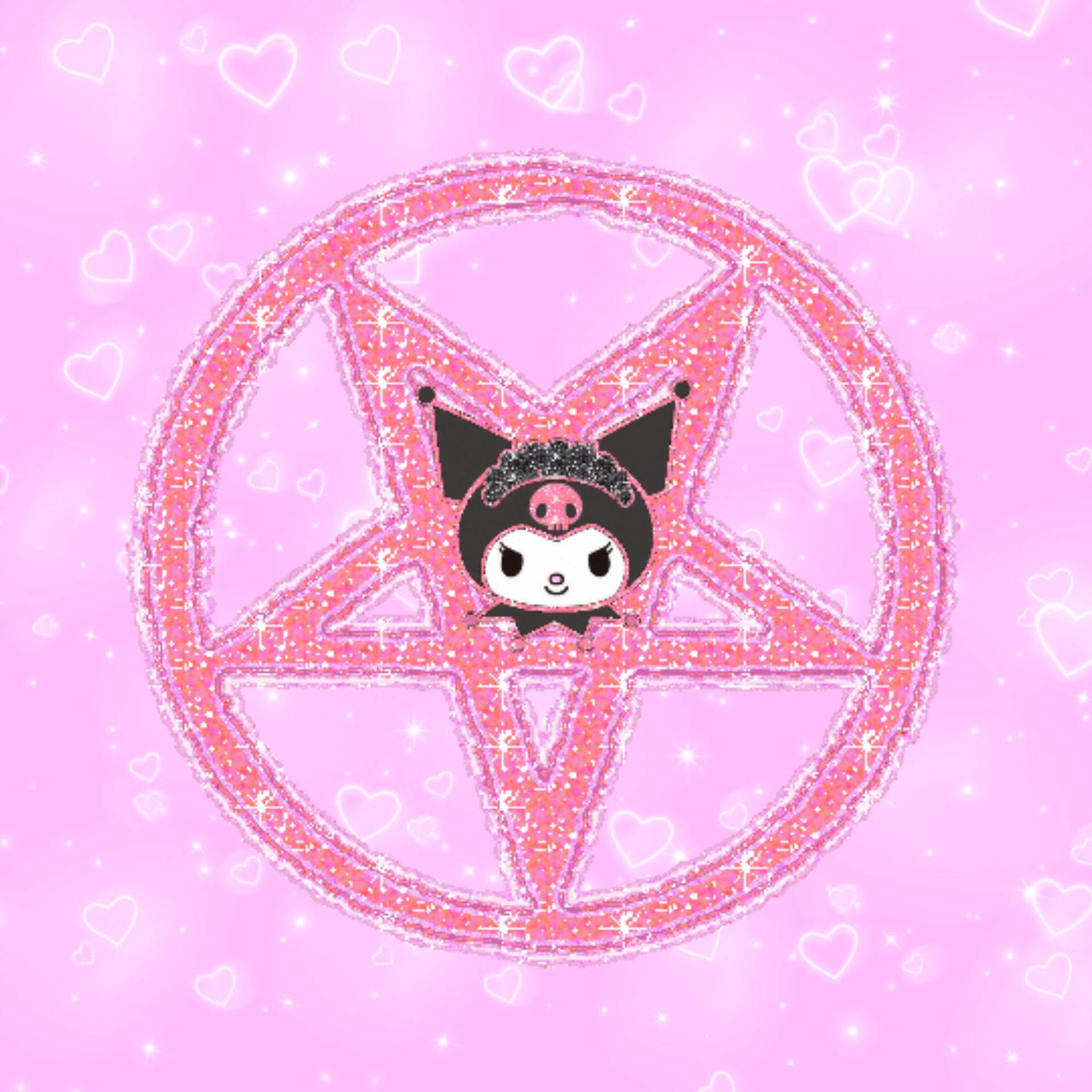 cute Goth backgrounds 0050