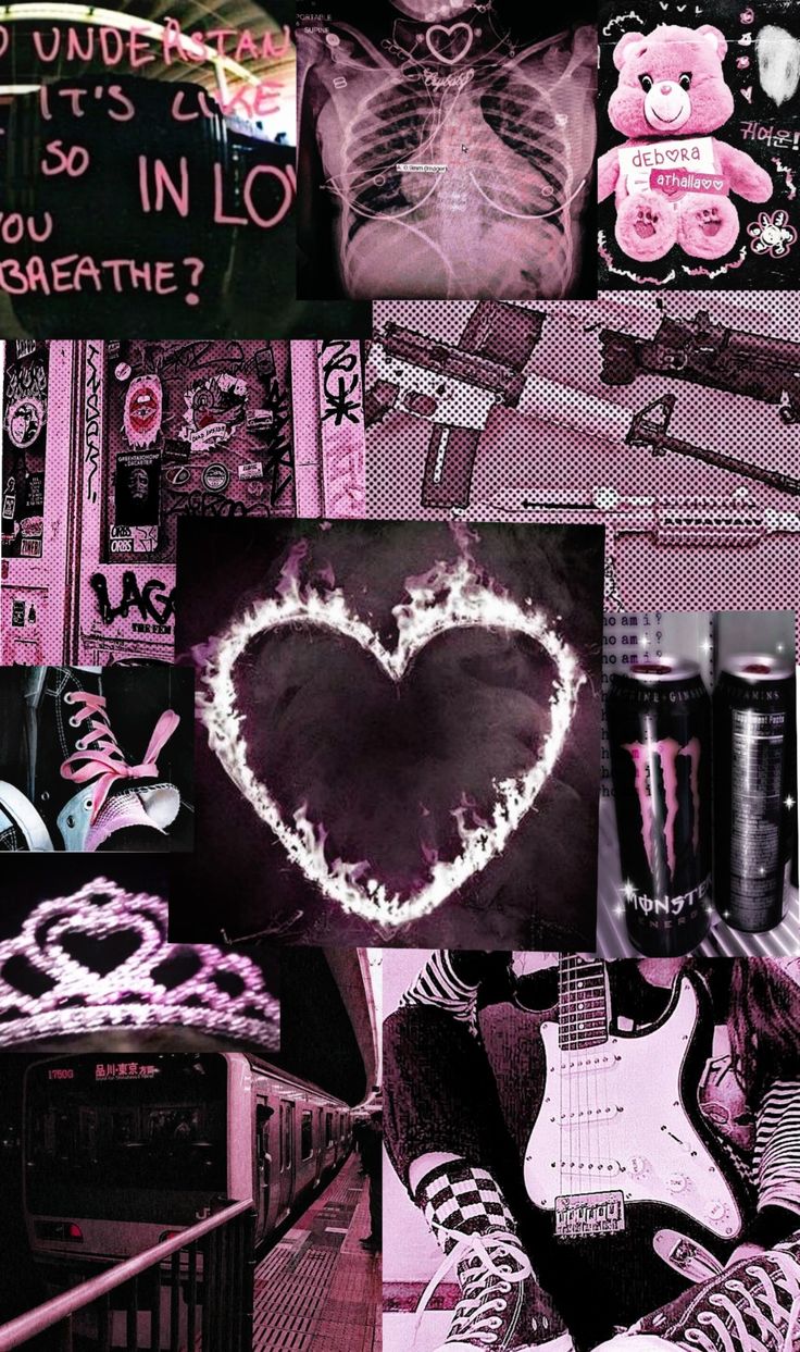 cute Goth backgrounds 0056