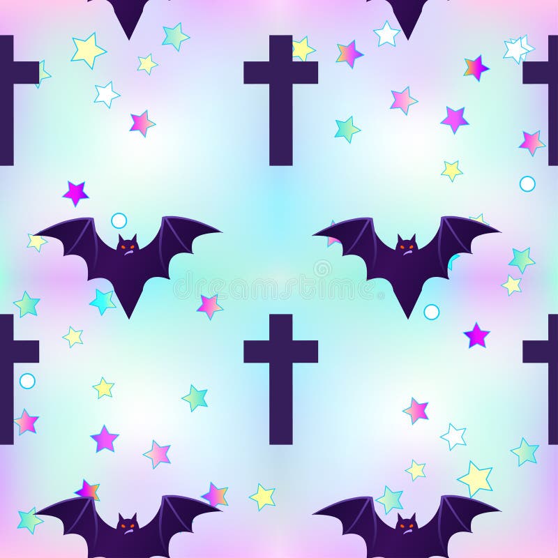 cute Goth backgrounds 0095