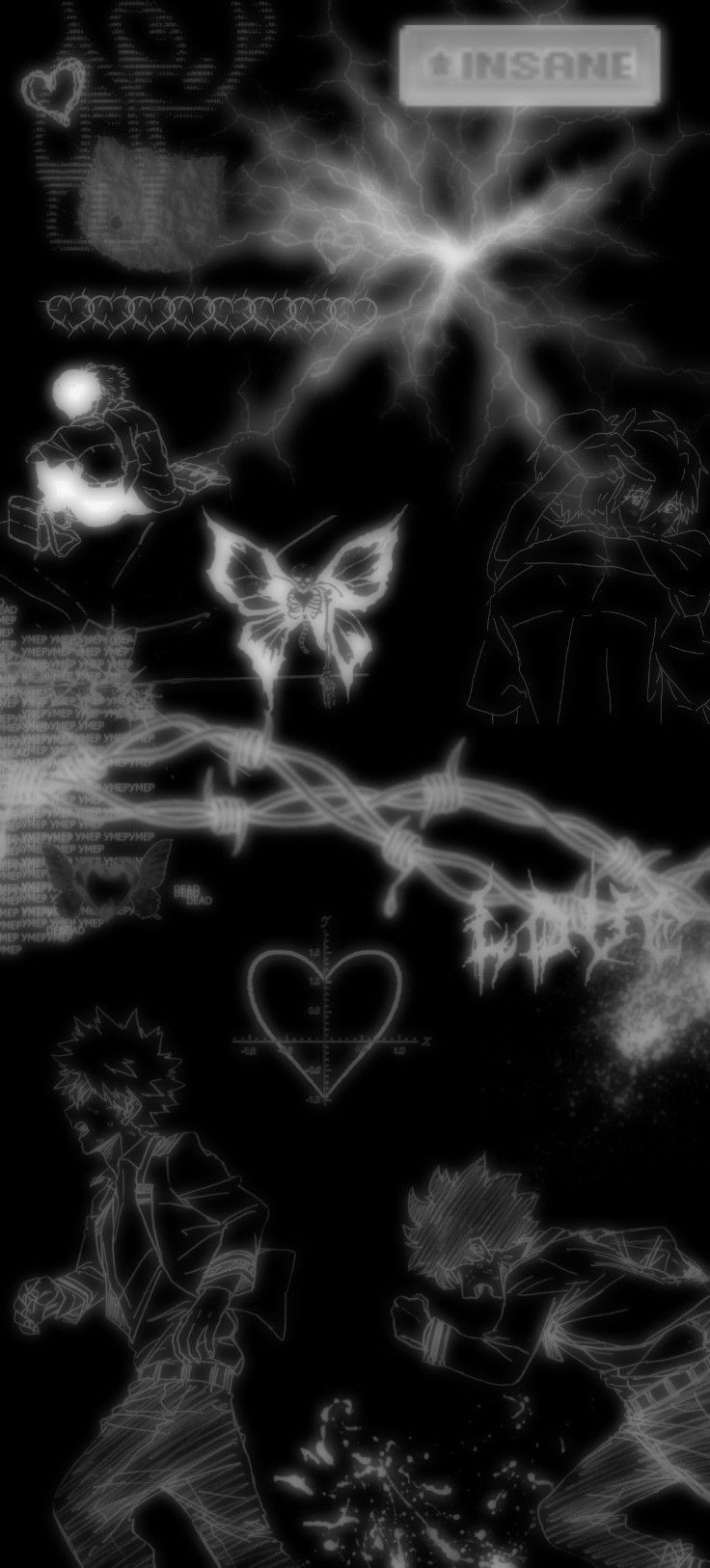 cute Gothic backgrounds 0041