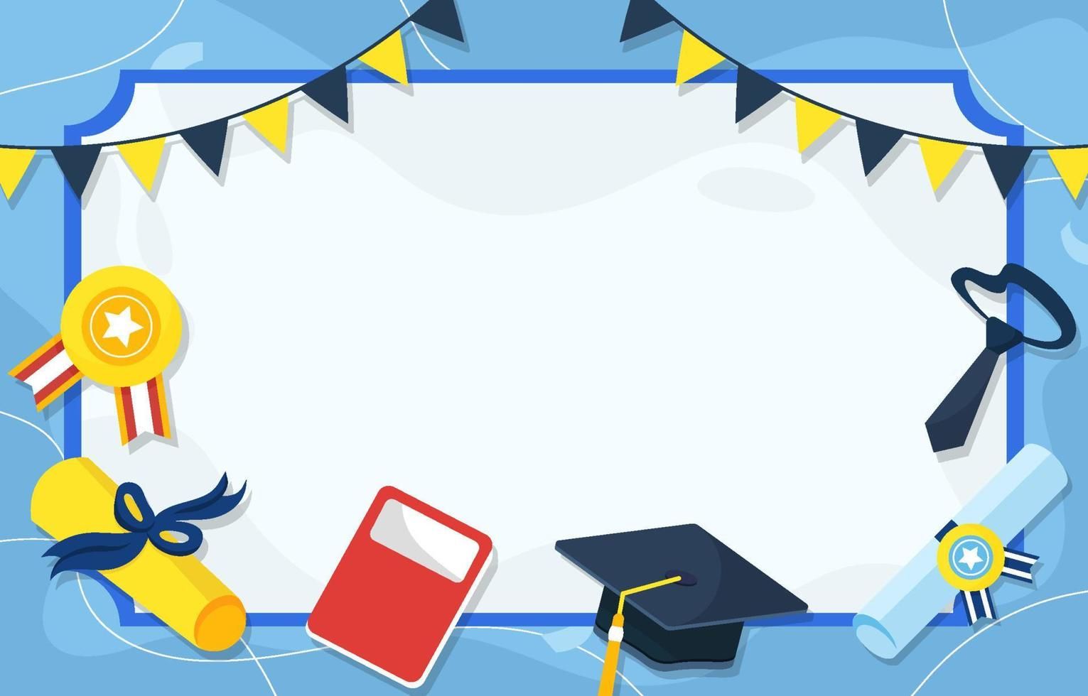 cute graduation background 0038