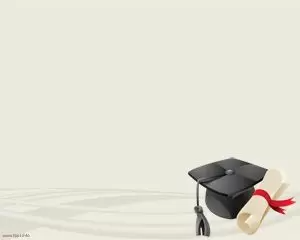 cute graduation background 0041