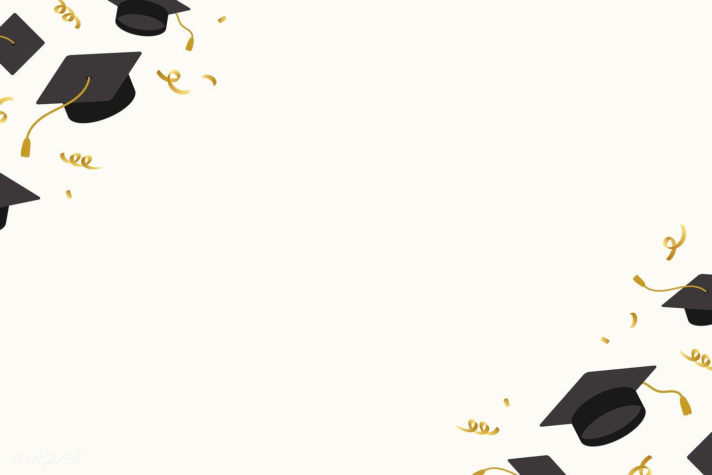 cute graduation background 0050