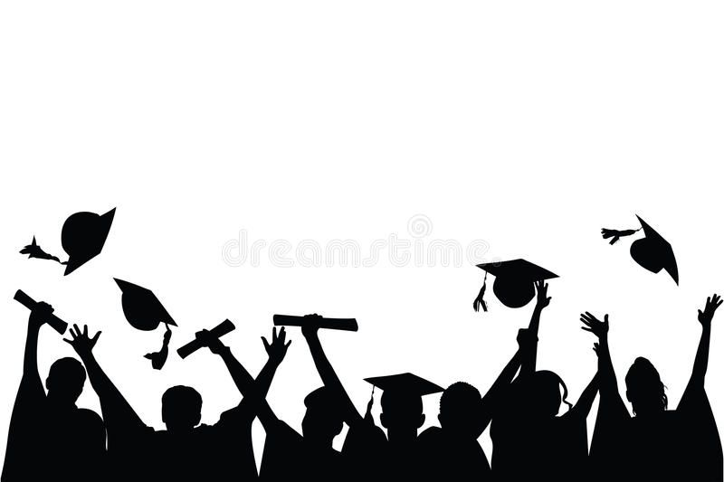 cute graduation background 0077