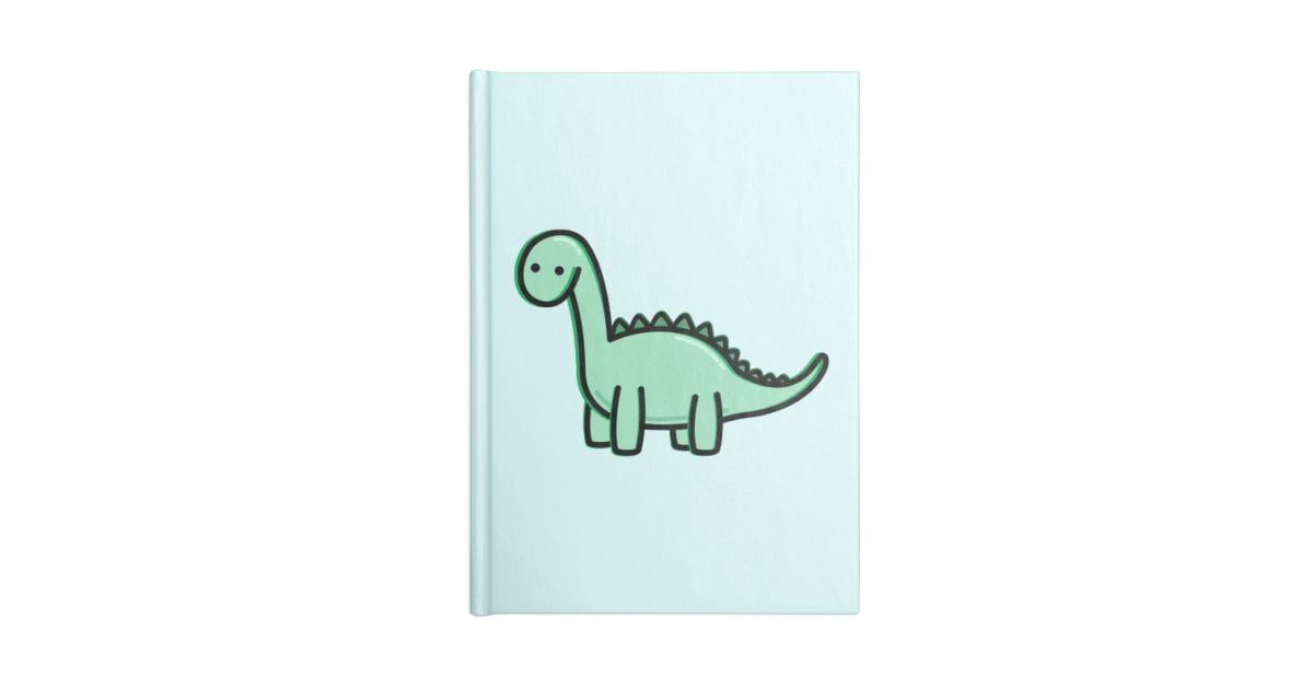 cute green dinosaur background 0055