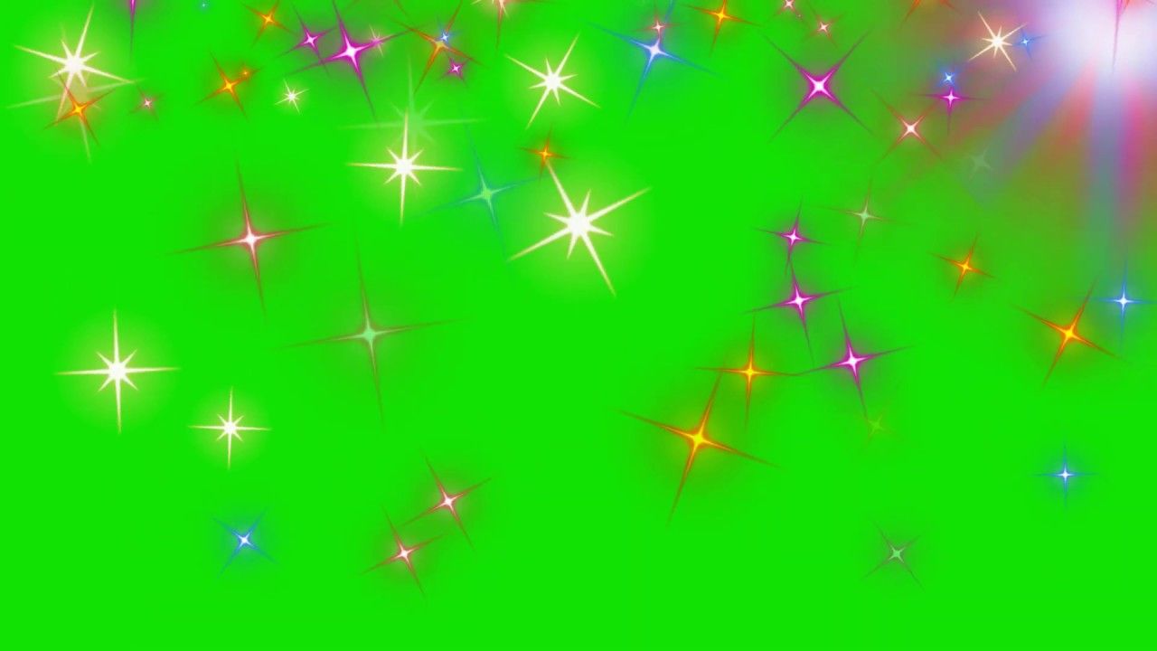 cute green screen backgrounds 0014