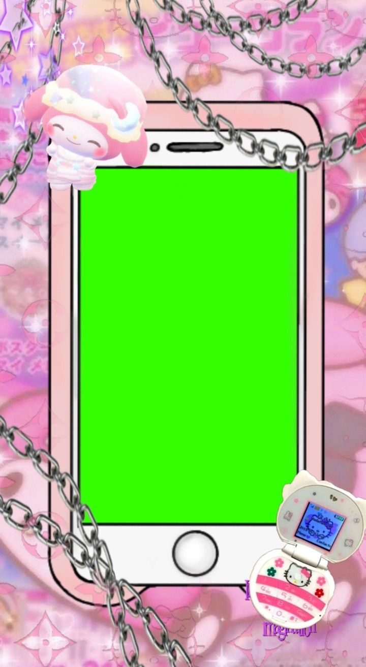 cute green screen backgrounds 0030