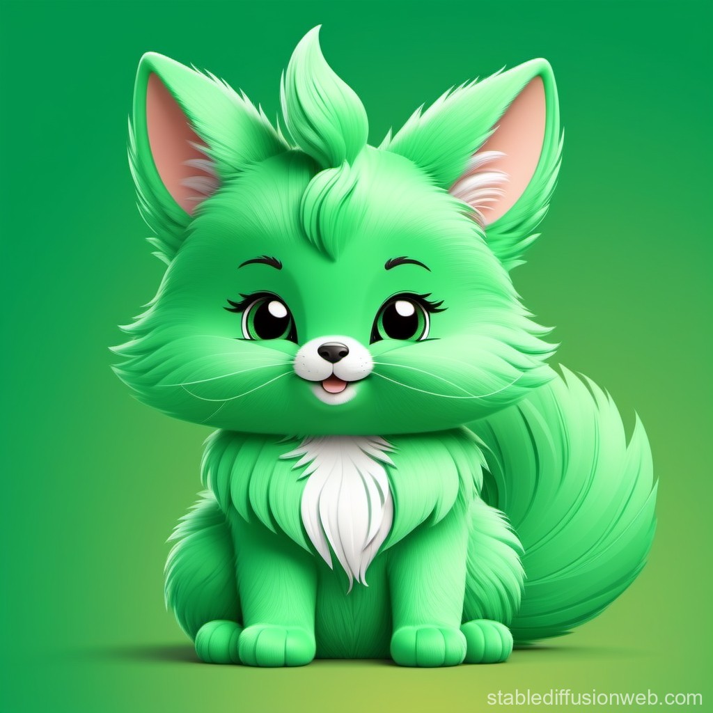 cute green screen backgrounds 0077