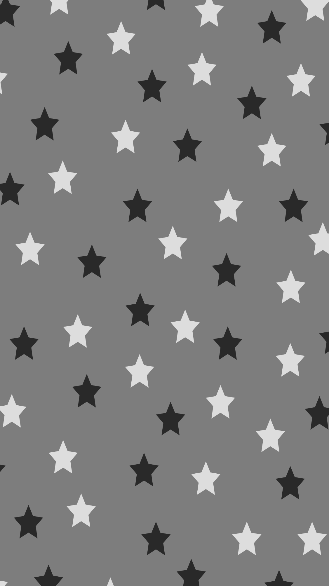 cute grey background 0015