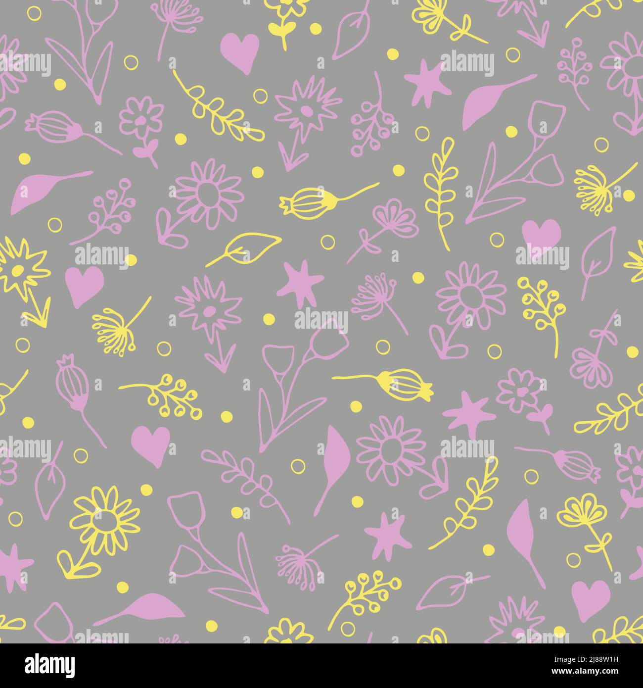 cute grey background 0030