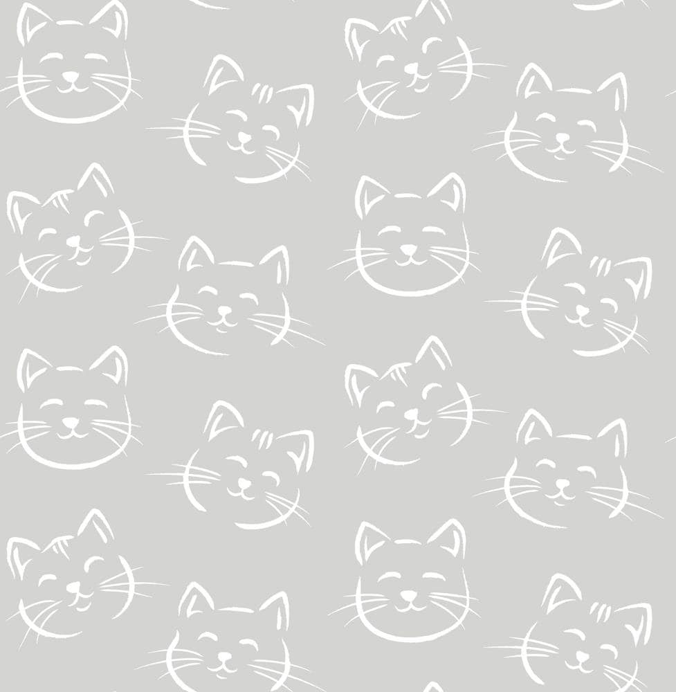 cute grey background 0038