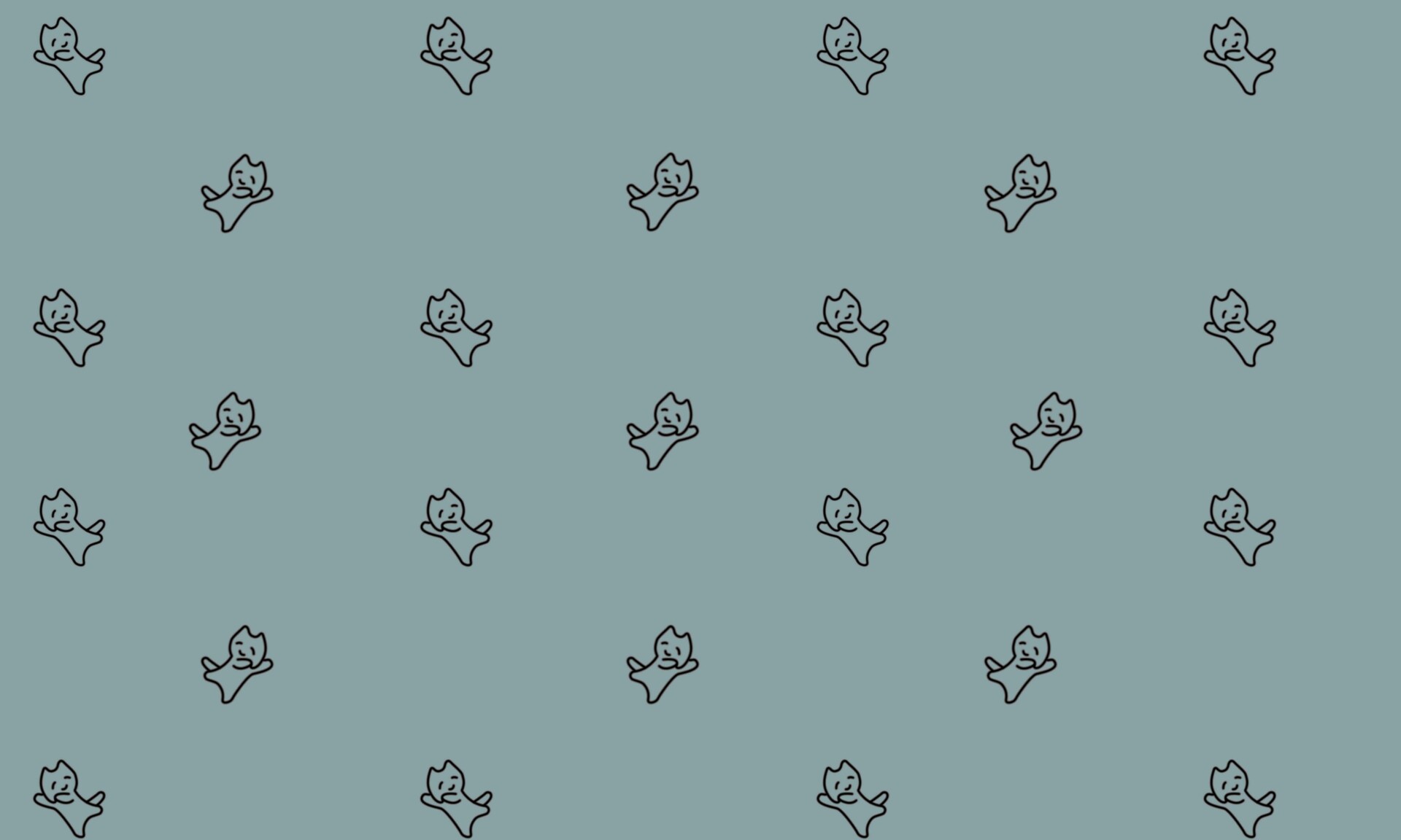 cute grey background 0046