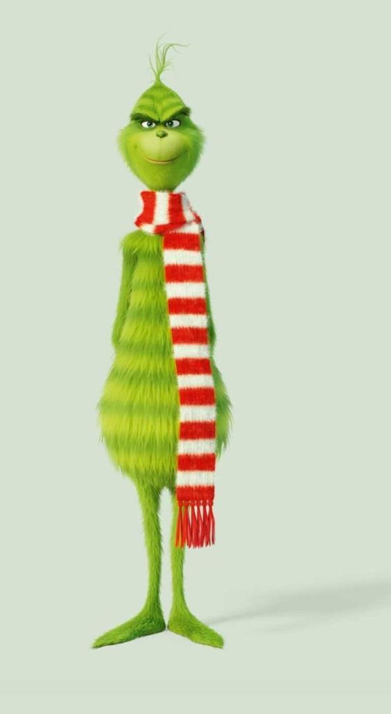 cute Grinch backgrounds 0017