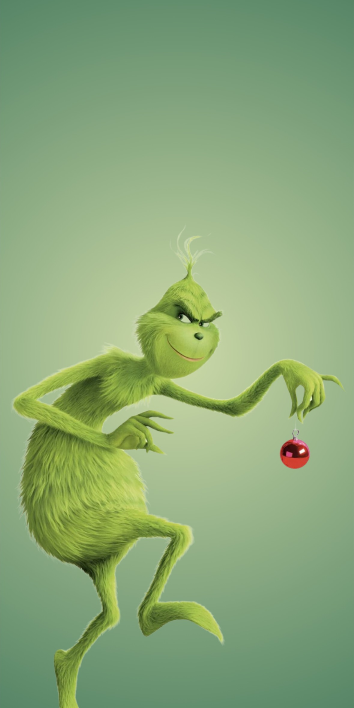 cute Grinch backgrounds 0018