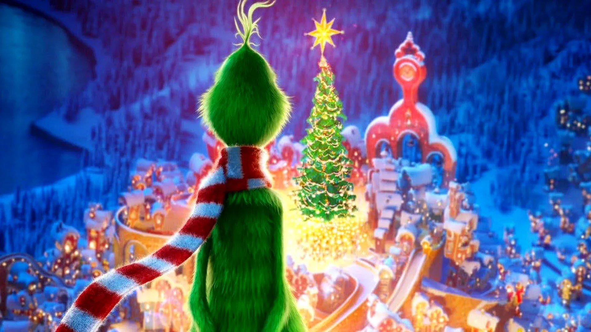 cute Grinch backgrounds 0025