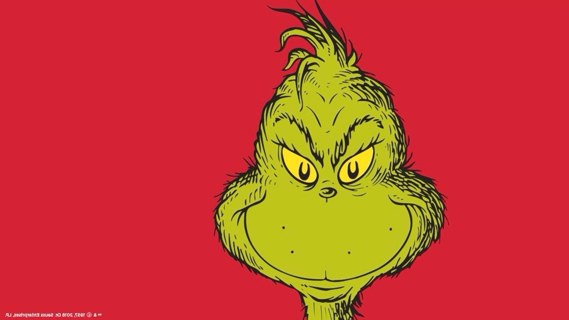 cute Grinch backgrounds 0027