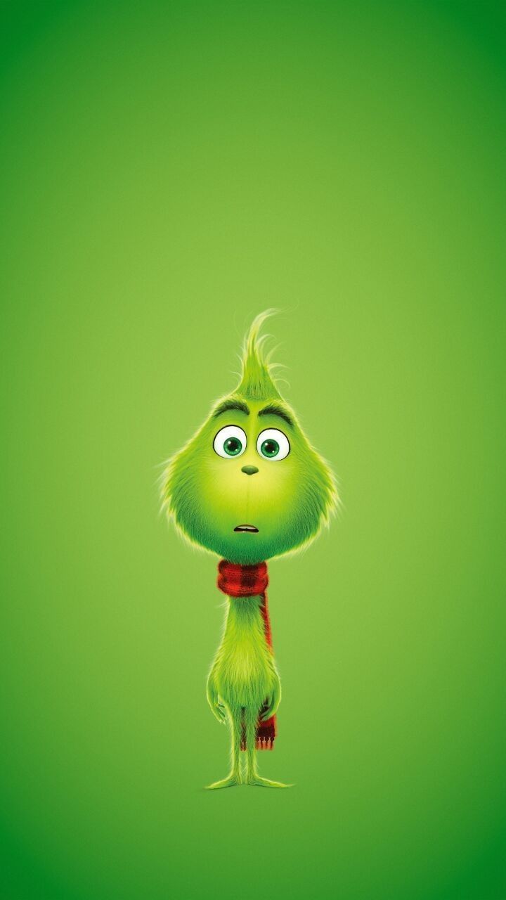 cute Grinch backgrounds 0031