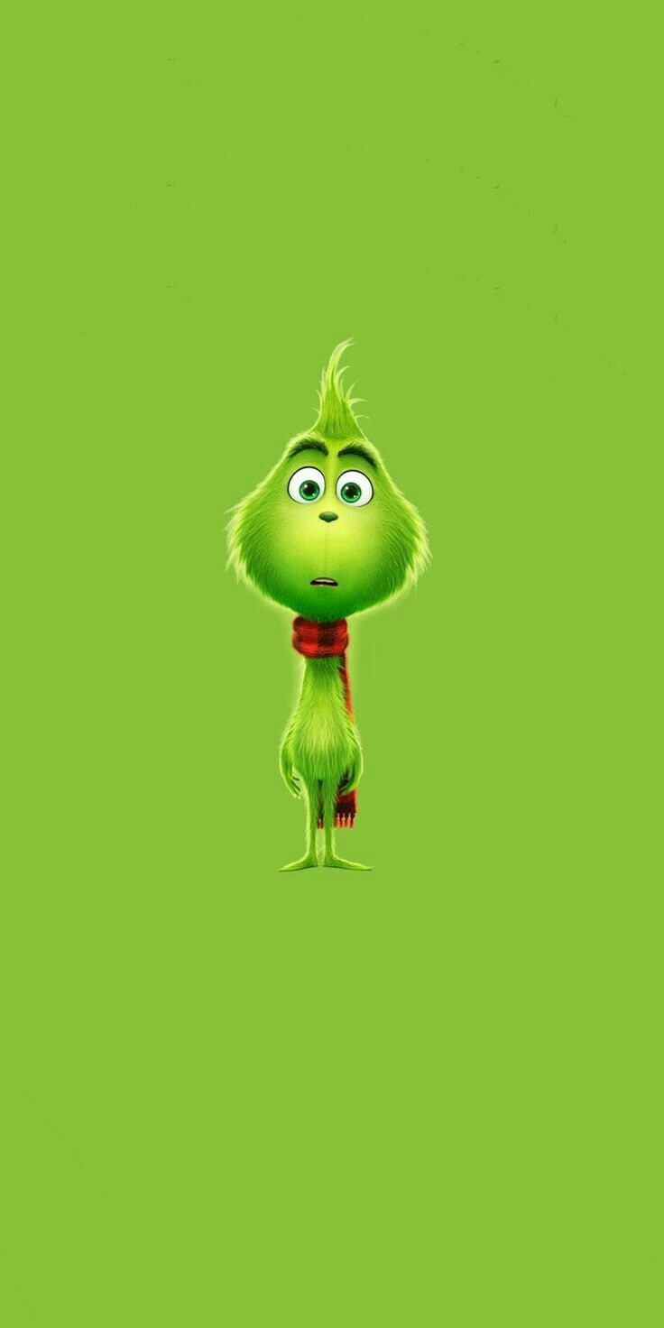 cute Grinch backgrounds 0041