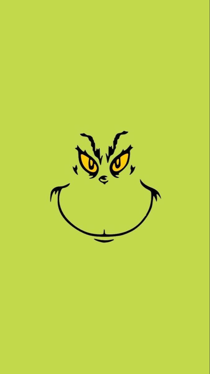 cute Grinch backgrounds 0042