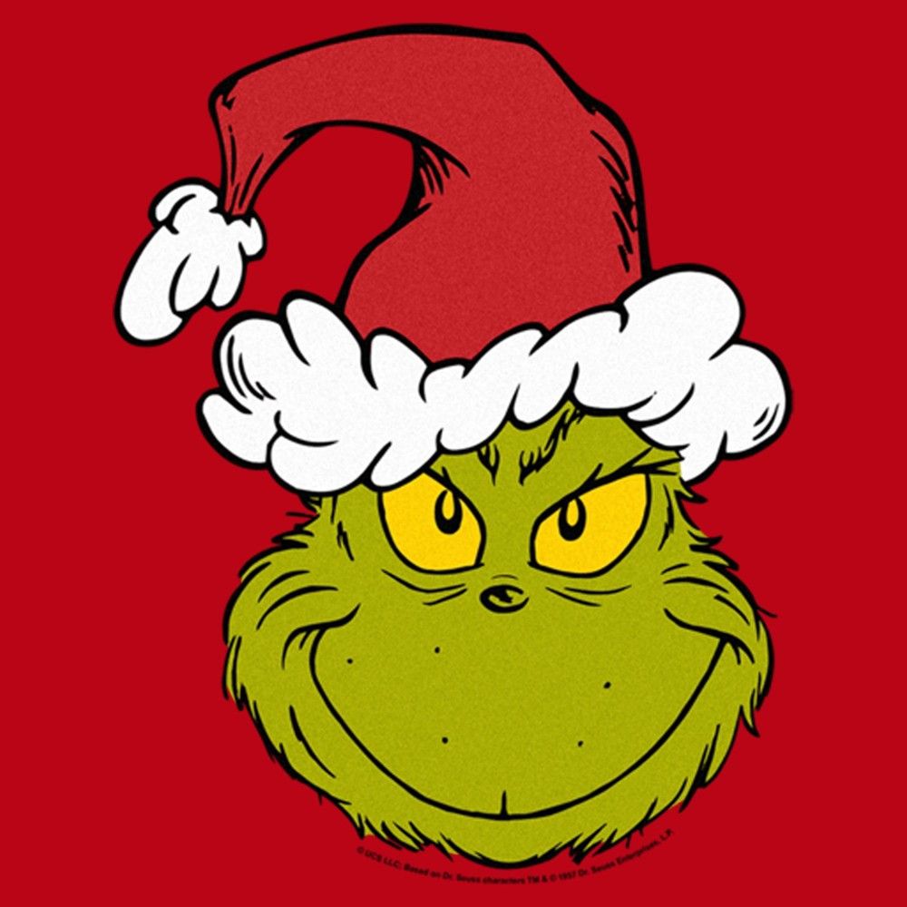 cute Grinch backgrounds 0048