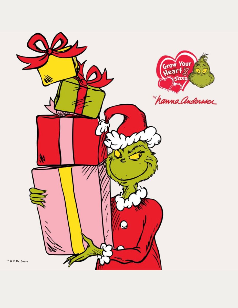 cute Grinch backgrounds 0049