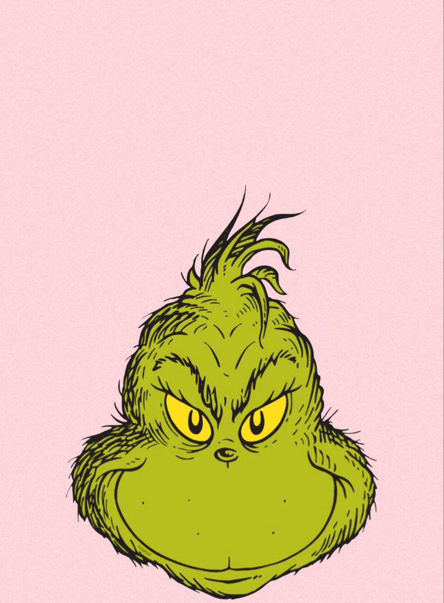 cute Grinch backgrounds 0056