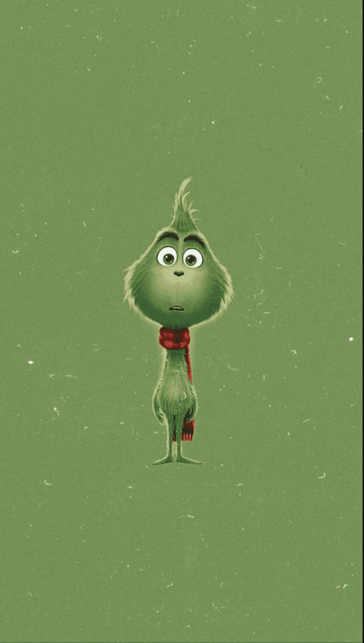 cute Grinch backgrounds 0059