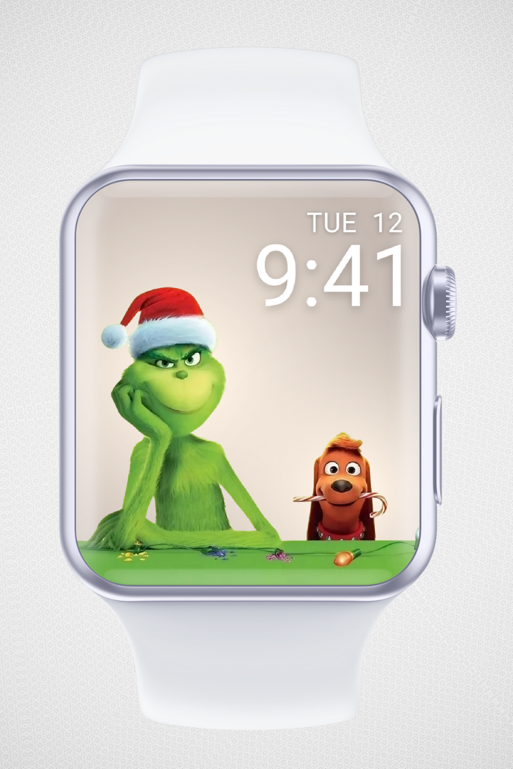 cute Grinch backgrounds 0065