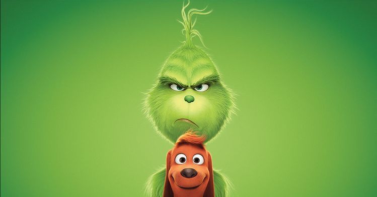 cute Grinch backgrounds 0072