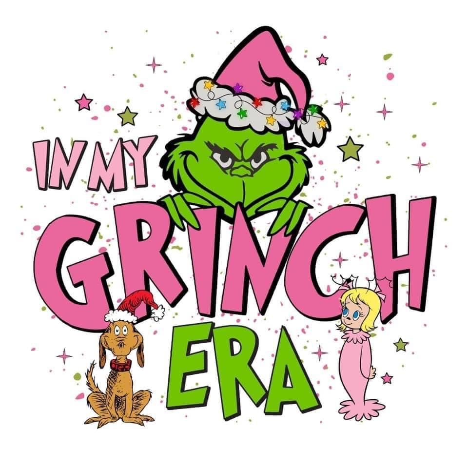 cute Grinch backgrounds 0073