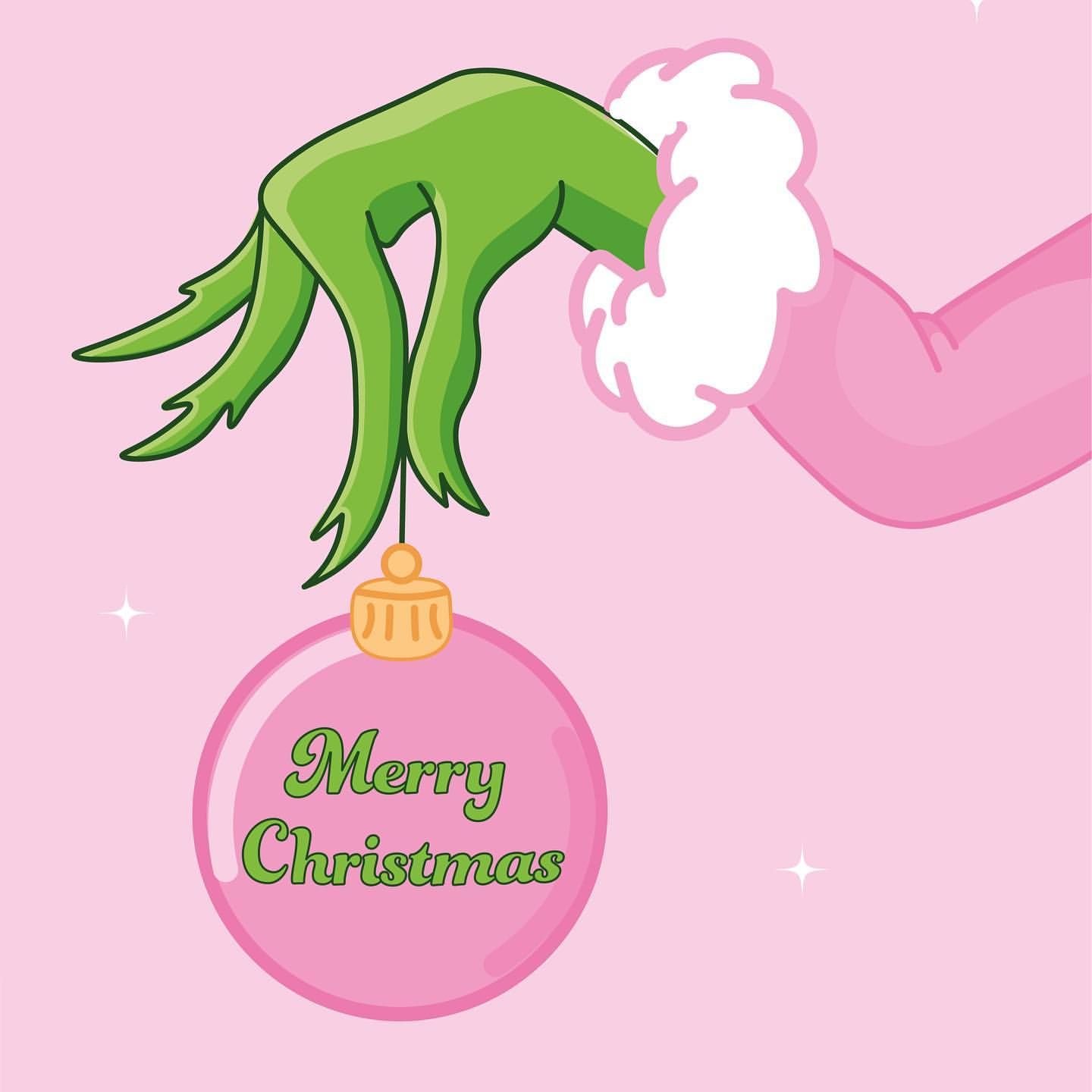 cute Grinch backgrounds 0074